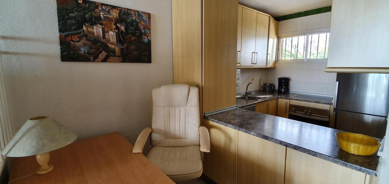 Sea View Penthouse Duplex Near Beach Sitio de Calahonda المظهر الخارجي الصورة